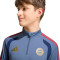 Majica dugih rukava adidas FC Bayern Training 2026-2027 Djeca