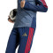 Duge hlače adidas FC Bayern Training 2026-2027 Djeca