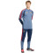 Majica dugih rukava adidas Fc Bayern Training 2026-2027