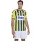 Dres adidas Fenerbache Domaći 2026-2027