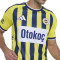 Dres adidas Fenerbache Domaći 2026-2027