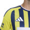 Dres adidas Fenerbache Domaći 2026-2027