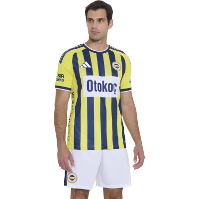 Dres Fenerbache Domaći 2026-2027