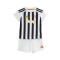 Komplet adidas Juventus Domaći Dojenče 2026-2027