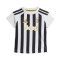 Komplet adidas Juventus Domaći Dojenče 2026-2027