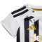 Komplet adidas Juventus Domaći Dojenče 2026-2027