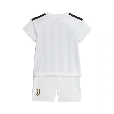 Komplet Juventus Domaći Dojenče 2026-2027