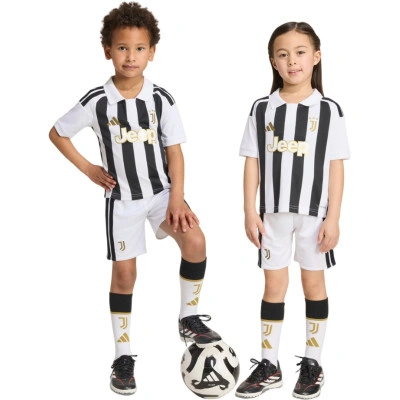 Komplet Juventus Domaći 2026-2027 Djeca