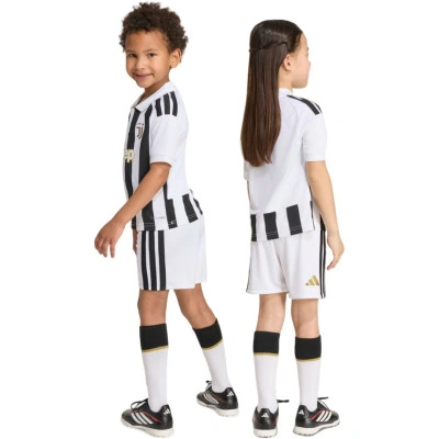 Komplet Juventus Domaći 2026-2027 Djeca
