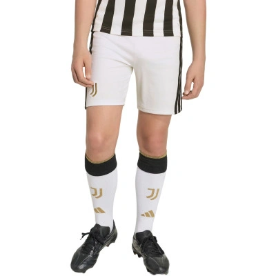Kratke hlače Juventus Domaći 2026-2027 Djeca