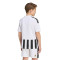 Dres adidas Juventus Domaći 2026-2027 Djeca