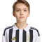 Dres adidas Juventus Domaći 2026-2027 Djeca