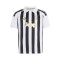 Dres adidas Juventus Domaći 2026-2027 Djeca