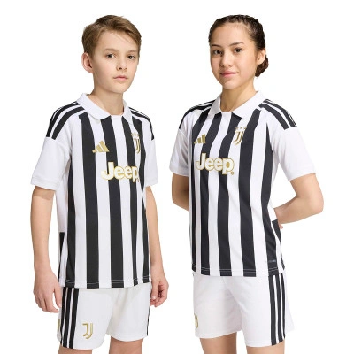 Dres Juventus Domaći 2026-2027 Djeca