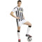 Dres adidas Juventus Domaći Authentic 2026-2027