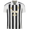 Dres adidas Juventus Domaći Authentic 2026-2027