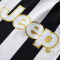 Dres adidas Juventus Domaći Authentic 2026-2027