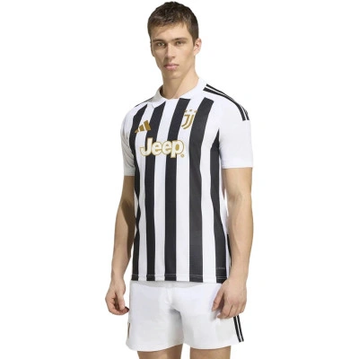 Dres Juventus Domaći Authentic 2026-2027