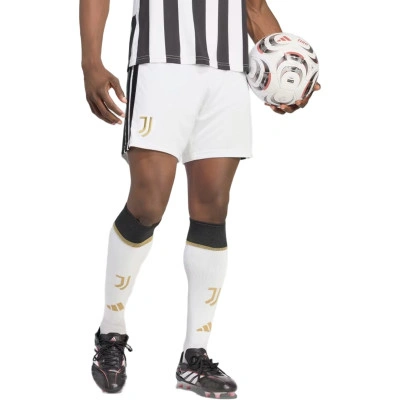 Kratke hlače Juventus Domaći 2026-2027