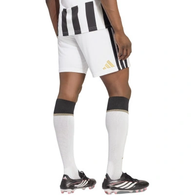 Kratke hlače Juventus Domaći 2026-2027