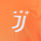 Majica adidas Juventus Domaći Vratar 2026-2027 Djeca
