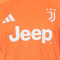 Majica adidas Juventus Domaći Vratar 2026-2027 Djeca