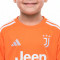 Majica adidas Juventus Domaći Vratar 2026-2027 Djeca