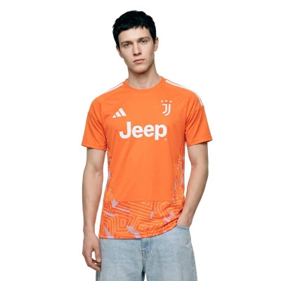 Dres Juventus Domaći Vratar 2026-2027