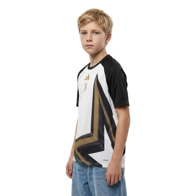 Majica Juventus Pre-Match 2026-2027 Djeca