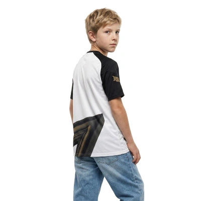 Majica Juventus Pre-Match 2026-2027 Djeca