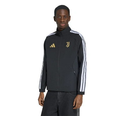 Jakna Juventus Pre-Match 2026-2027