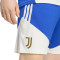 Kratke hlače adidas Juventus Training 2026-2027
