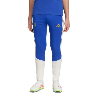 Duge hlače Juventus Training 2026-2027 Djeca