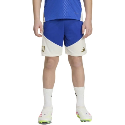 Kratke hlače Juventus Training 2026-2027 Djeca