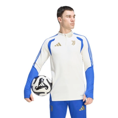Majica dugih rukava Juventus Training 2026-2027