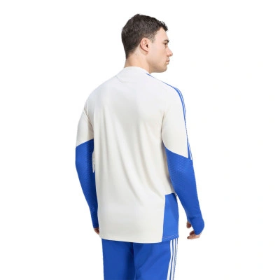 Majica dugih rukava Juventus Training 2026-2027