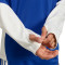 Majica dugih rukava adidas Juventus Training  2026-2027 Niño