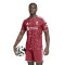 Dres adidas Liverpool FC Authentic Domaći 2026-2027