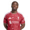 Dres adidas Liverpool FC Authentic Domaći 2026-2027