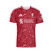 Dres adidas Liverpool FC Authentic Domaći 2026-2027