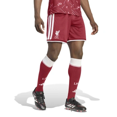Kratke hlače Liverpool FC Domaći 2026-2027