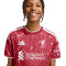 Dres adidas Liverpool FC Domaći 2026-2027 Djeca