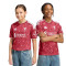 Dres adidas Liverpool FC Domaći 2026-2027 Djeca