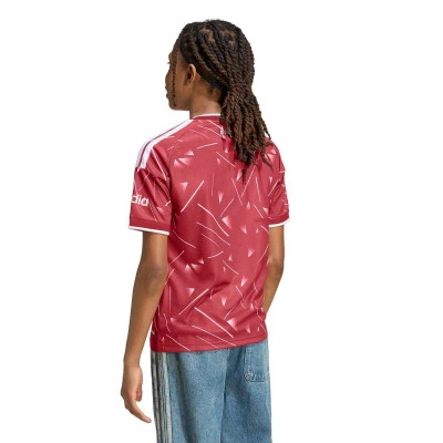 Dres Liverpool FC Domaći 2026-2027 Djeca