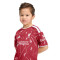 Komplet adidas Liverpool FC Domaći 2026-2027 Djeca