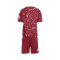 Komplet adidas Liverpool FC Domaći 2026-2027 Djeca