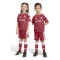 Komplet adidas Liverpool FC Domaći 2026-2027 Djeca
