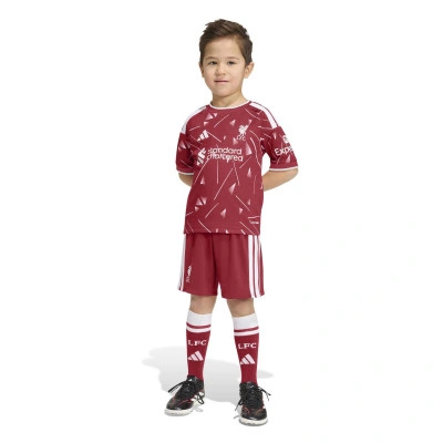 Komplet Liverpool FC Domaći 2026-2027 Djeca