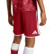 Kratke hlače adidas Liverpool FC Domaći 2026-2027 Djeca