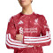 Dres adidas Liverpool FC Domaći M/L 2026-2027